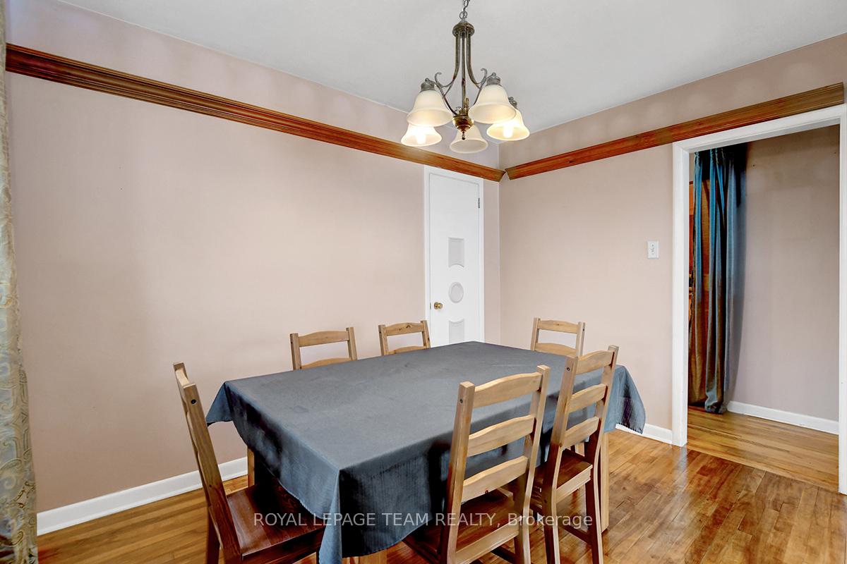 Photo 6 of 397 Presland Road, Ottawa, Overbrook/Castle Heights — HOMEH