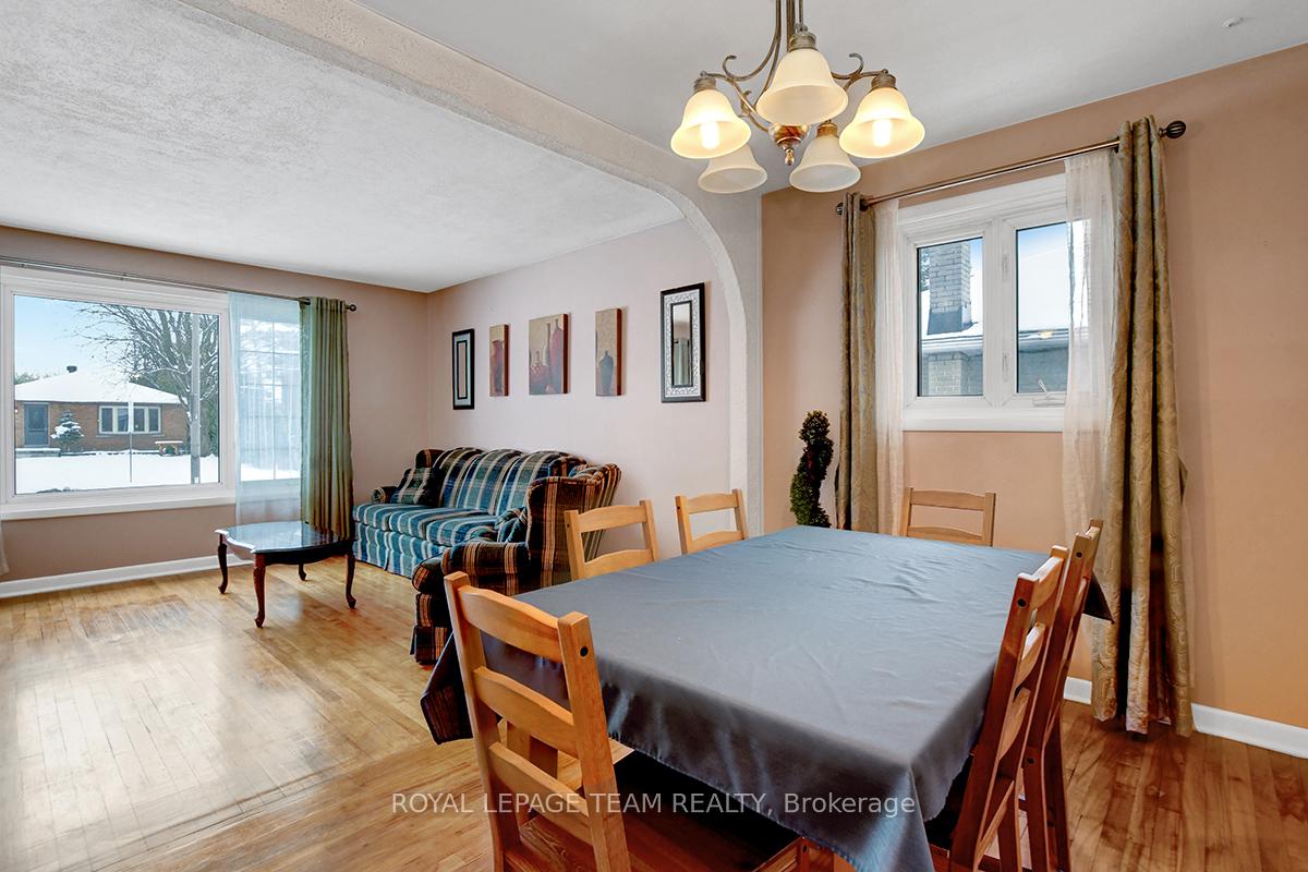 Photo 8 of 397 Presland Road, Ottawa, Overbrook/Castle Heights — HOMEH