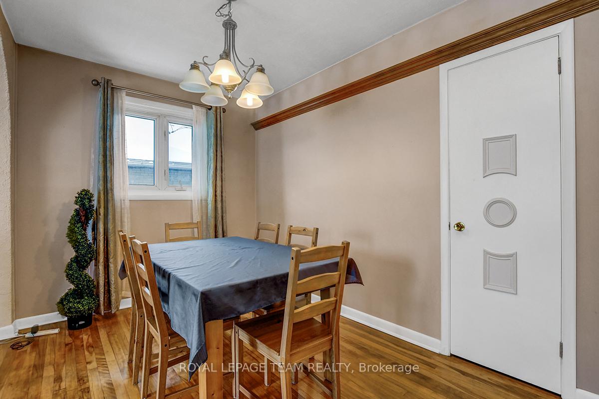 Photo 9 of 397 Presland Road, Ottawa, Overbrook/Castle Heights — HOMEH