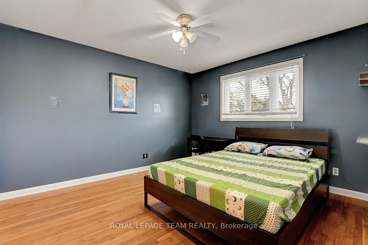 Photo 15 of 397 Presland Road, Ottawa, Overbrook/Castle Heights — HOMEH