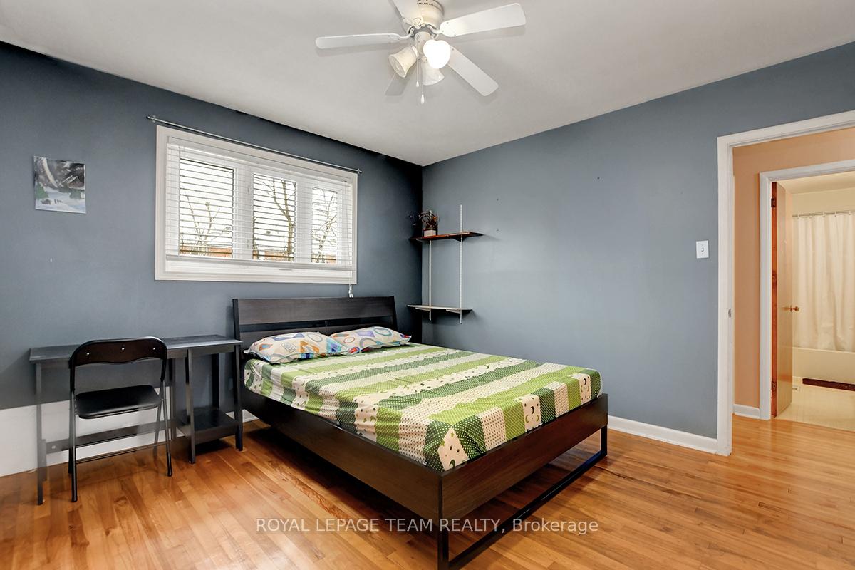 Photo 16 of 397 Presland Road, Ottawa, Overbrook/Castle Heights — HOMEH