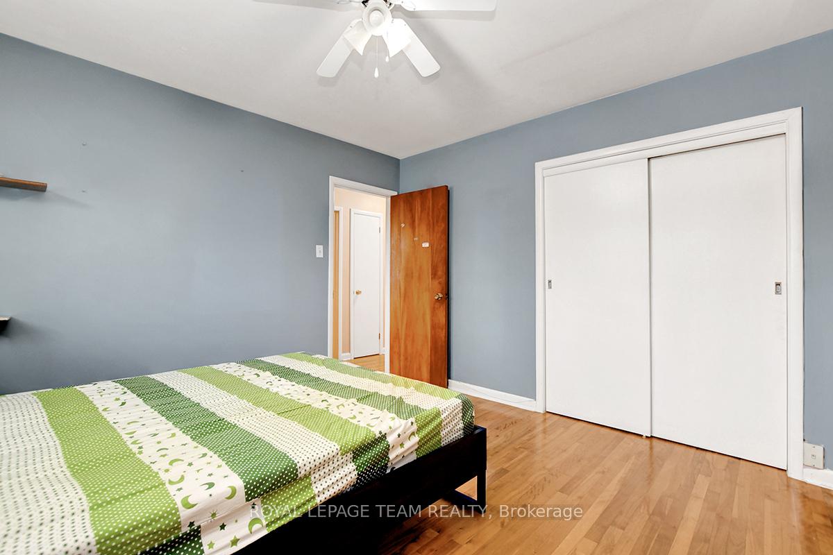Photo 17 of 397 Presland Road, Ottawa, Overbrook/Castle Heights — HOMEH