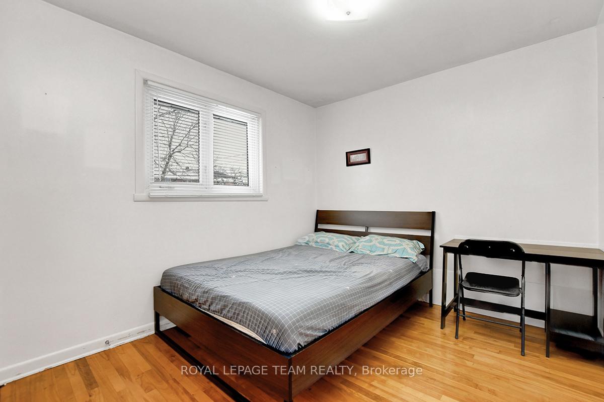Photo 18 of 397 Presland Road, Ottawa, Overbrook/Castle Heights — HOMEH
