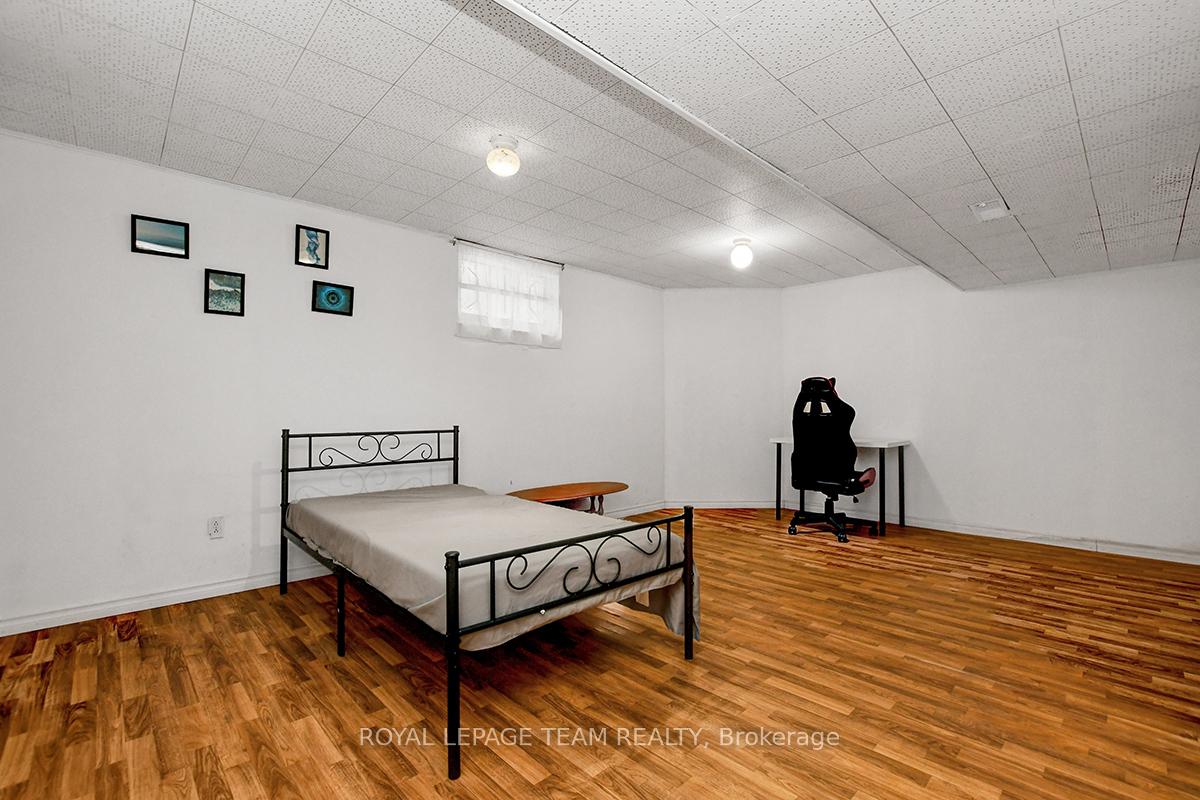 Photo 23 of 397 Presland Road, Ottawa, Overbrook/Castle Heights — HOMEH