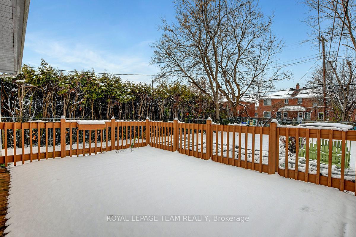 Photo 27 of 397 Presland Road, Ottawa, Overbrook/Castle Heights — HOMEH