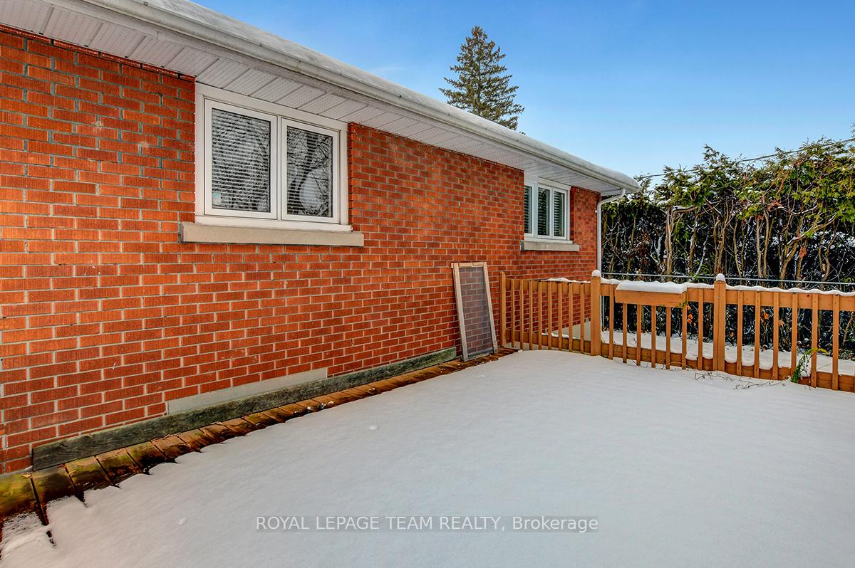 Photo 29 of 397 Presland Road, Ottawa, Overbrook/Castle Heights — HOMEH