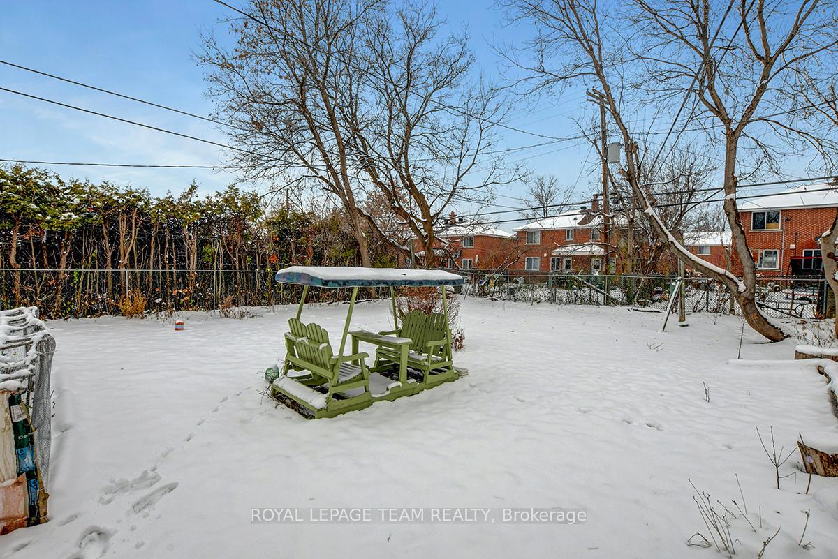 Photo 30 of 397 Presland Road, Ottawa, Overbrook/Castle Heights — HOMEH