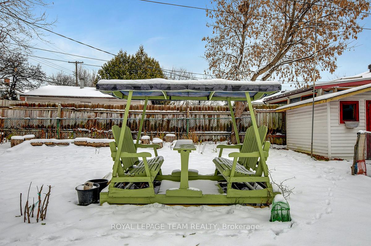 Photo 34 of 397 Presland Road, Ottawa, Overbrook/Castle Heights — HOMEH