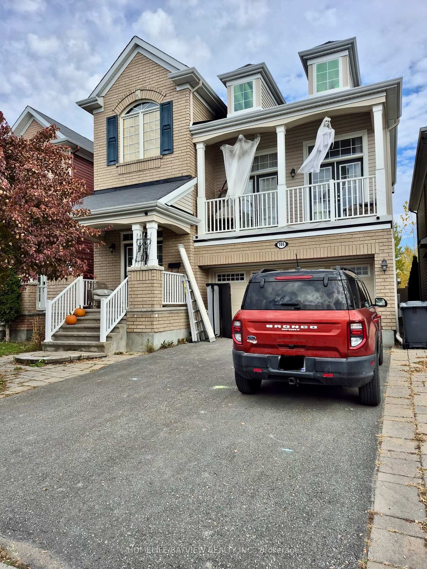 Photo 1 of 146 Soleil Avenue, Ottawa, Notting Hill/Summerside — HOMEH