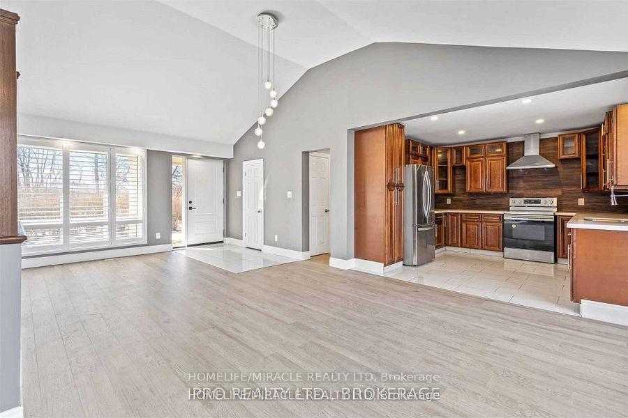 Photo 6 of 8357 Beaverdams Road, Niagara Falls, Beaverdams — HOMEH