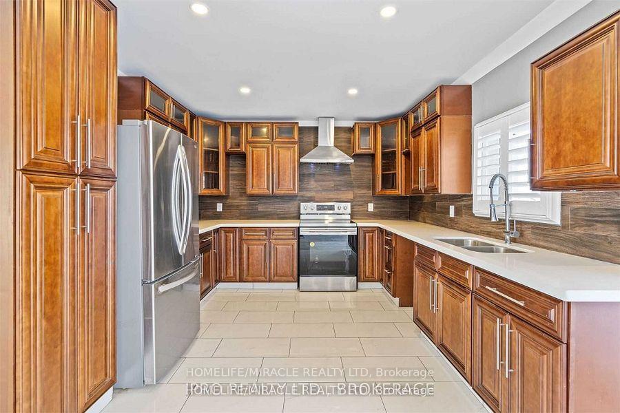 Photo 7 of 8357 Beaverdams Road, Niagara Falls, Beaverdams — HOMEH