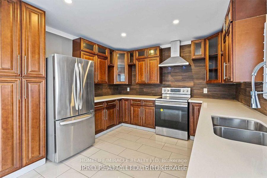 Photo 8 of 8357 Beaverdams Road, Niagara Falls, Beaverdams — HOMEH