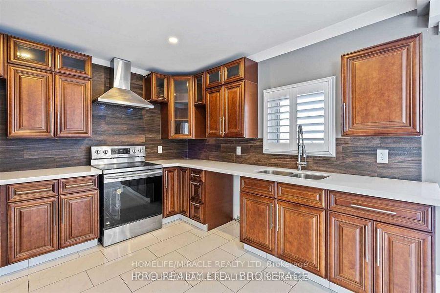 Photo 9 of 8357 Beaverdams Road, Niagara Falls, Beaverdams — HOMEH