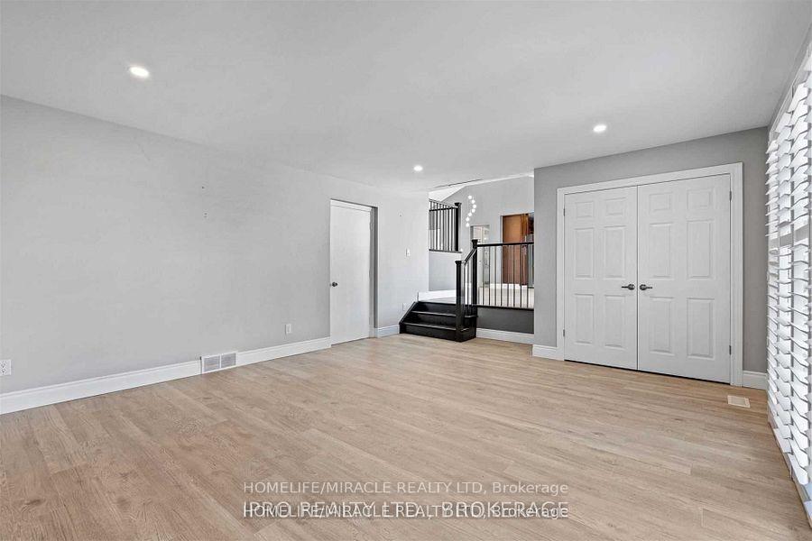 Photo 12 of 8357 Beaverdams Road, Niagara Falls, Beaverdams — HOMEH