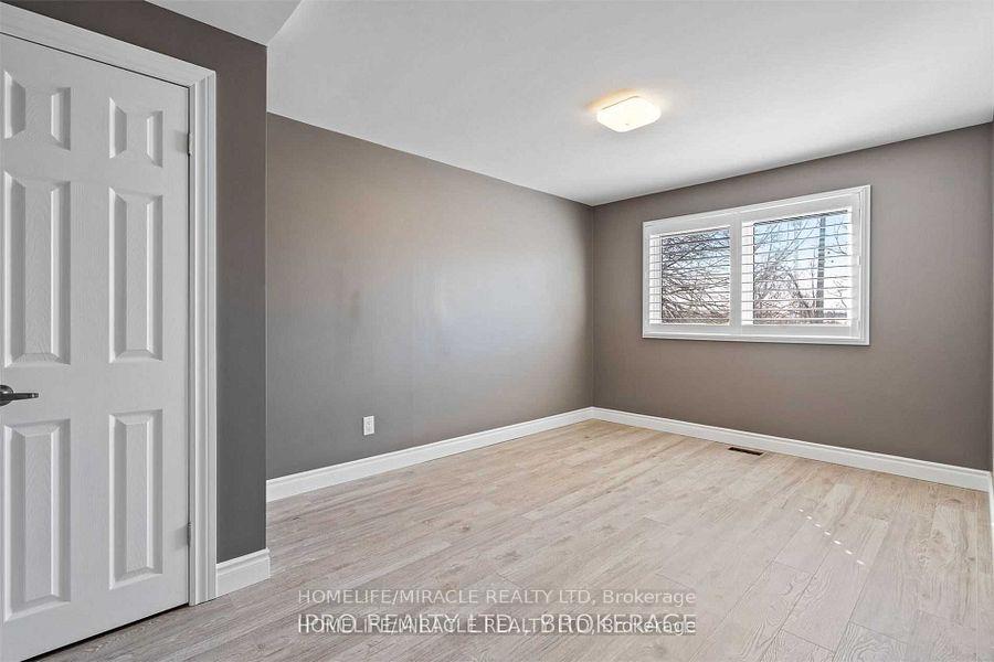 Photo 14 of 8357 Beaverdams Road, Niagara Falls, Beaverdams — HOMEH