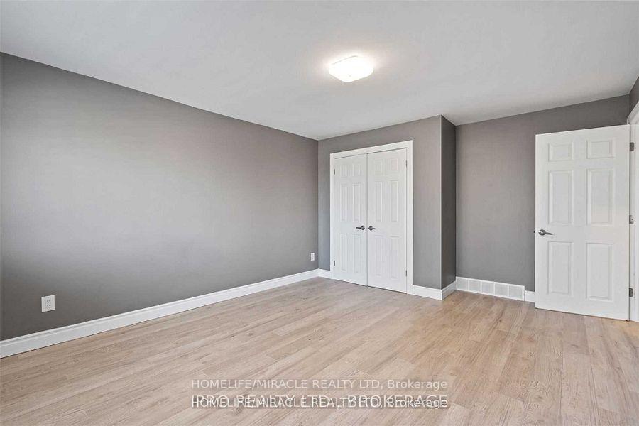 Photo 18 of 8357 Beaverdams Road, Niagara Falls, Beaverdams — HOMEH