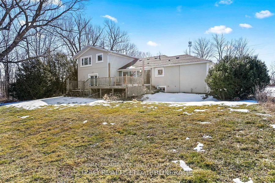 Photo 21 of 8357 Beaverdams Road, Niagara Falls, Beaverdams — HOMEH