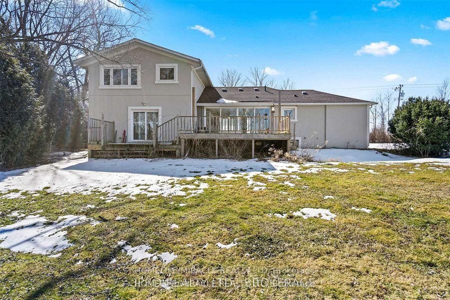 Photo 22 of 8357 Beaverdams Road, Niagara Falls, Beaverdams — HOMEH