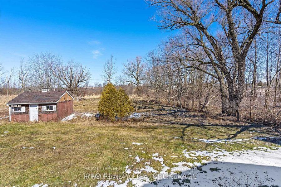 Photo 23 of 8357 Beaverdams Road, Niagara Falls, Beaverdams — HOMEH