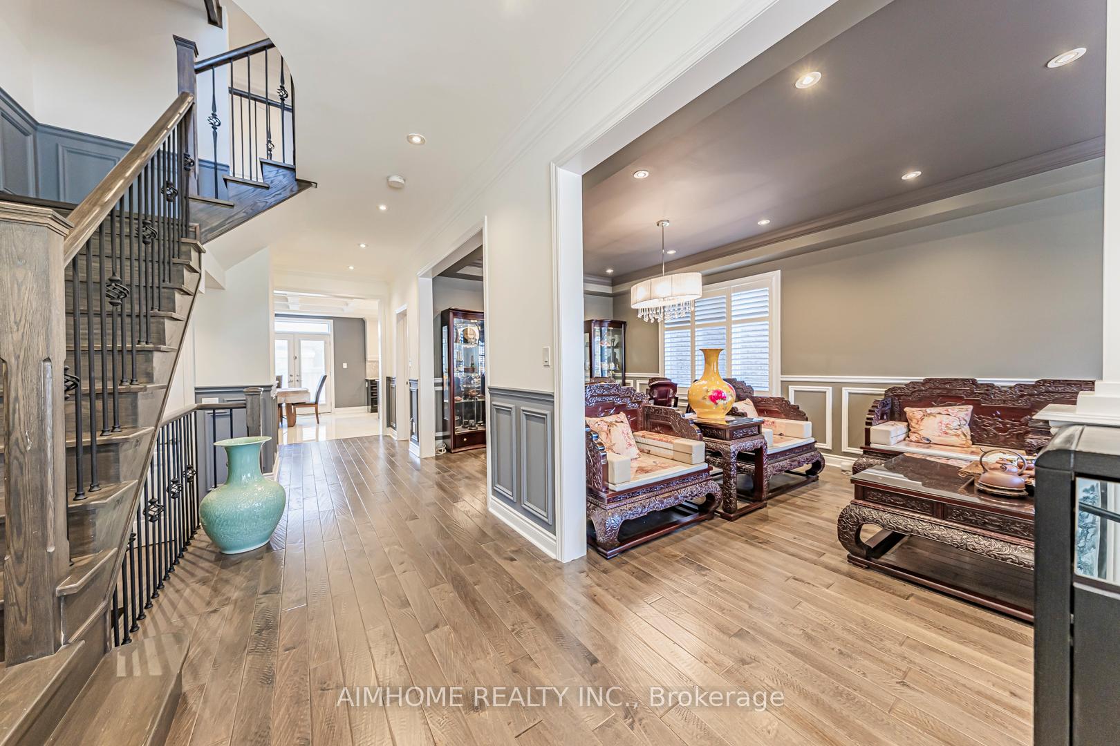 Photo 5 of 986 Wilbur Pipher Circle, Newmarket, Stonehaven-Wyndham — HOMEH