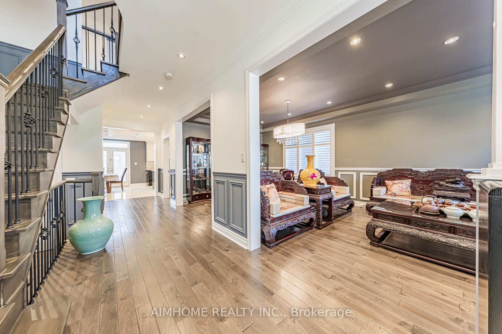 Photo 6 of 986 Wilbur Pipher Circle, Newmarket, Stonehaven-Wyndham — HOMEH