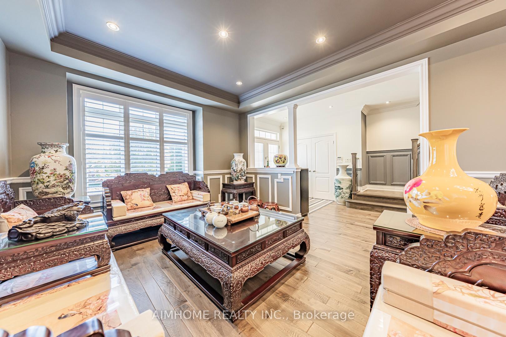 Photo 9 of 986 Wilbur Pipher Circle, Newmarket, Stonehaven-Wyndham — HOMEH