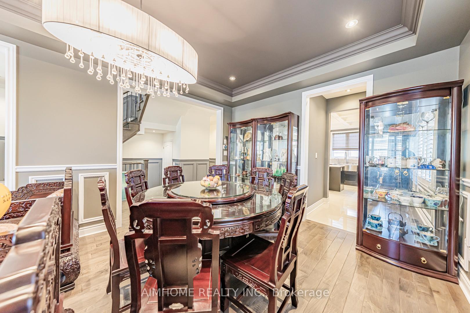 Photo 11 of 986 Wilbur Pipher Circle, Newmarket, Stonehaven-Wyndham — HOMEH