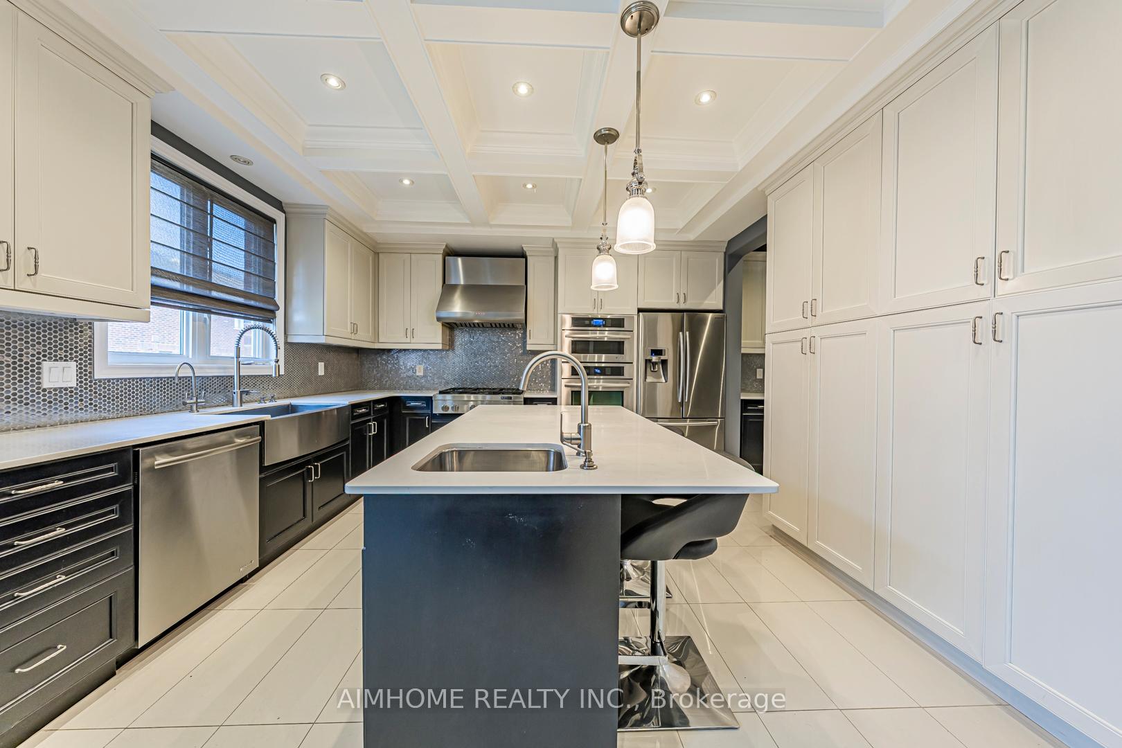 Photo 14 of 986 Wilbur Pipher Circle, Newmarket, Stonehaven-Wyndham — HOMEH