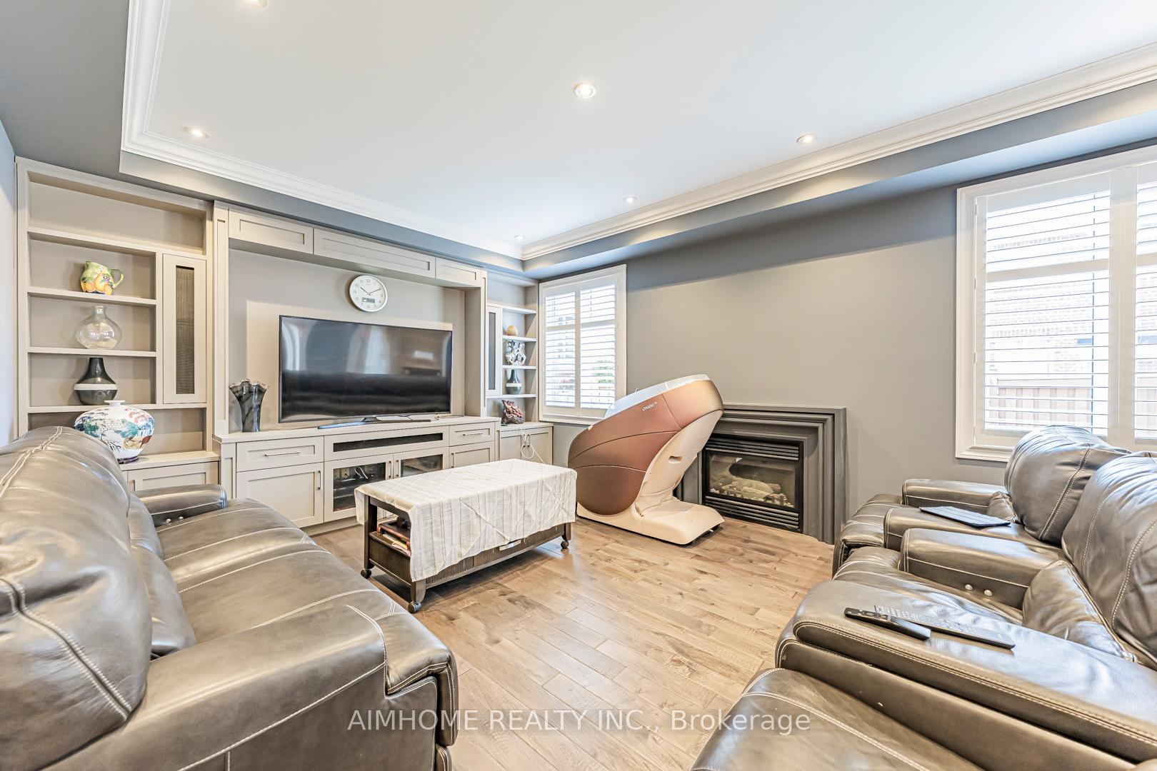Photo 20 of 986 Wilbur Pipher Circle, Newmarket, Stonehaven-Wyndham — HOMEH