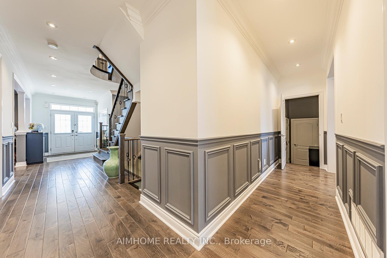 Photo 23 of 986 Wilbur Pipher Circle, Newmarket, Stonehaven-Wyndham — HOMEH