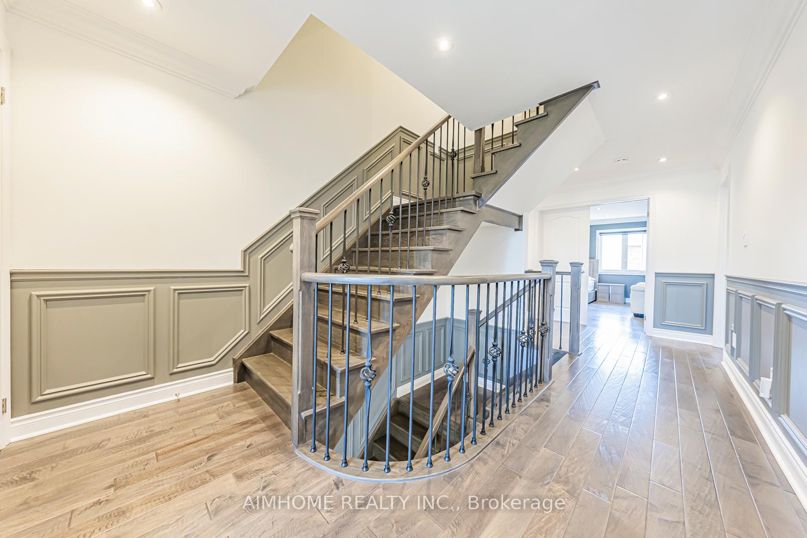 Photo 25 of 986 Wilbur Pipher Circle, Newmarket, Stonehaven-Wyndham — HOMEH