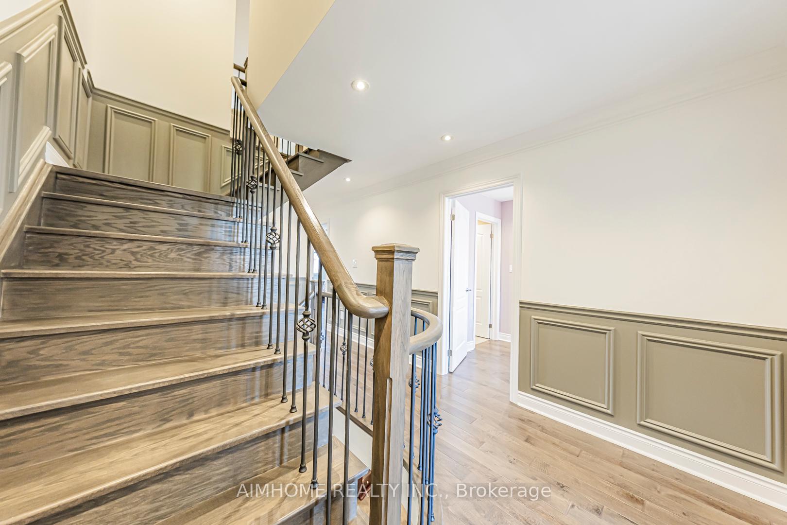 Photo 38 of 986 Wilbur Pipher Circle, Newmarket, Stonehaven-Wyndham — HOMEH