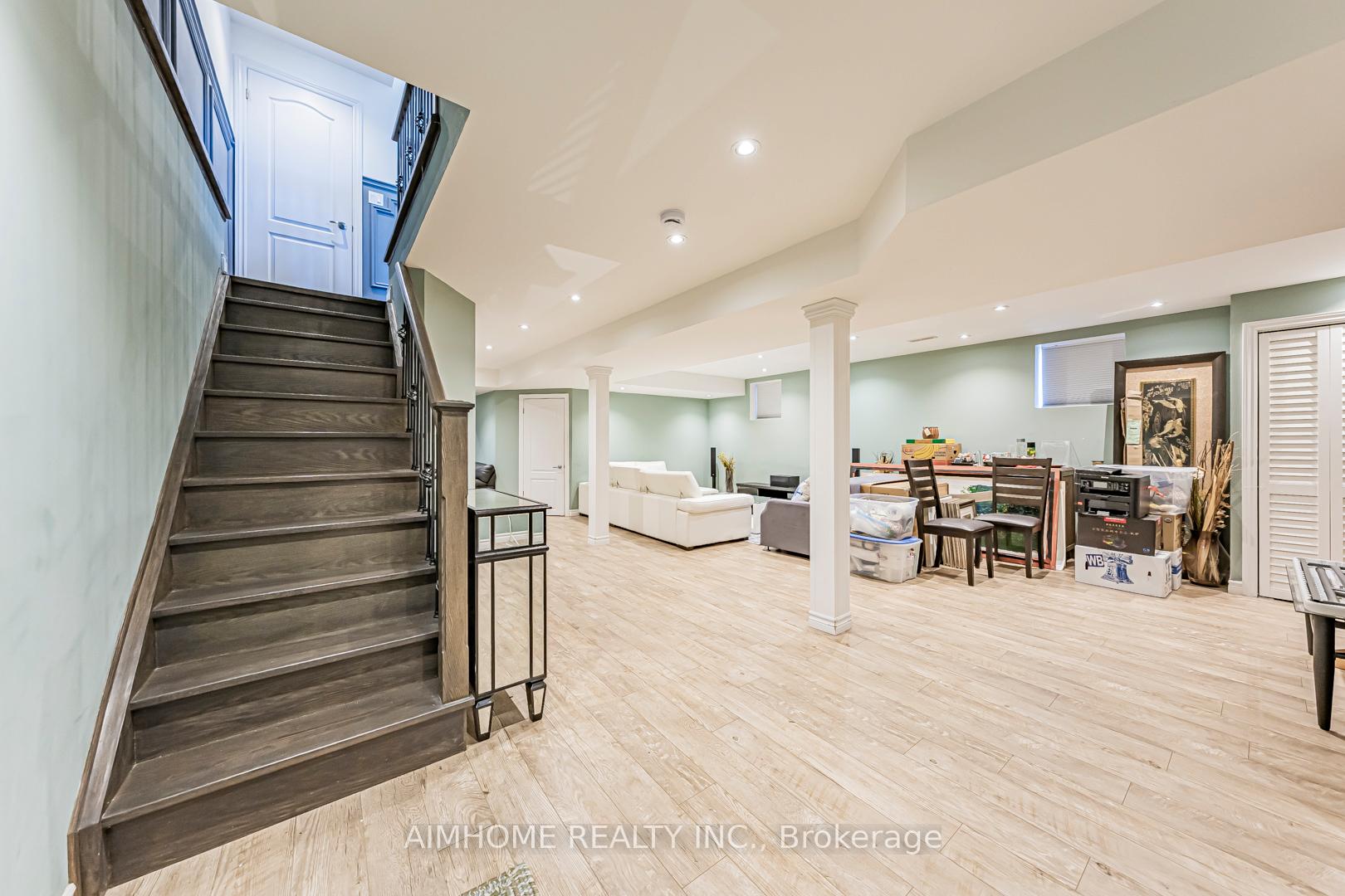 Photo 42 of 986 Wilbur Pipher Circle, Newmarket, Stonehaven-Wyndham — HOMEH