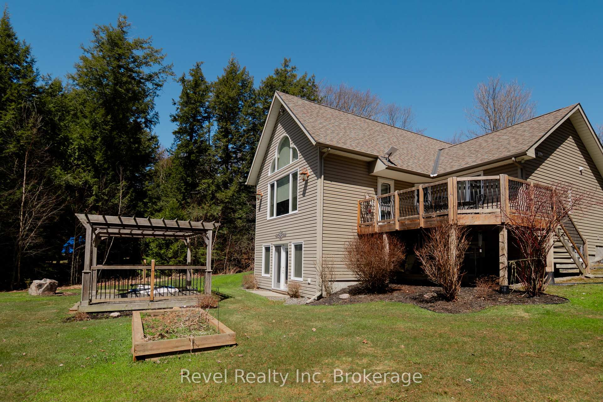 Photo 7 of 51A Unger Road, Nipissing — HOMEH
