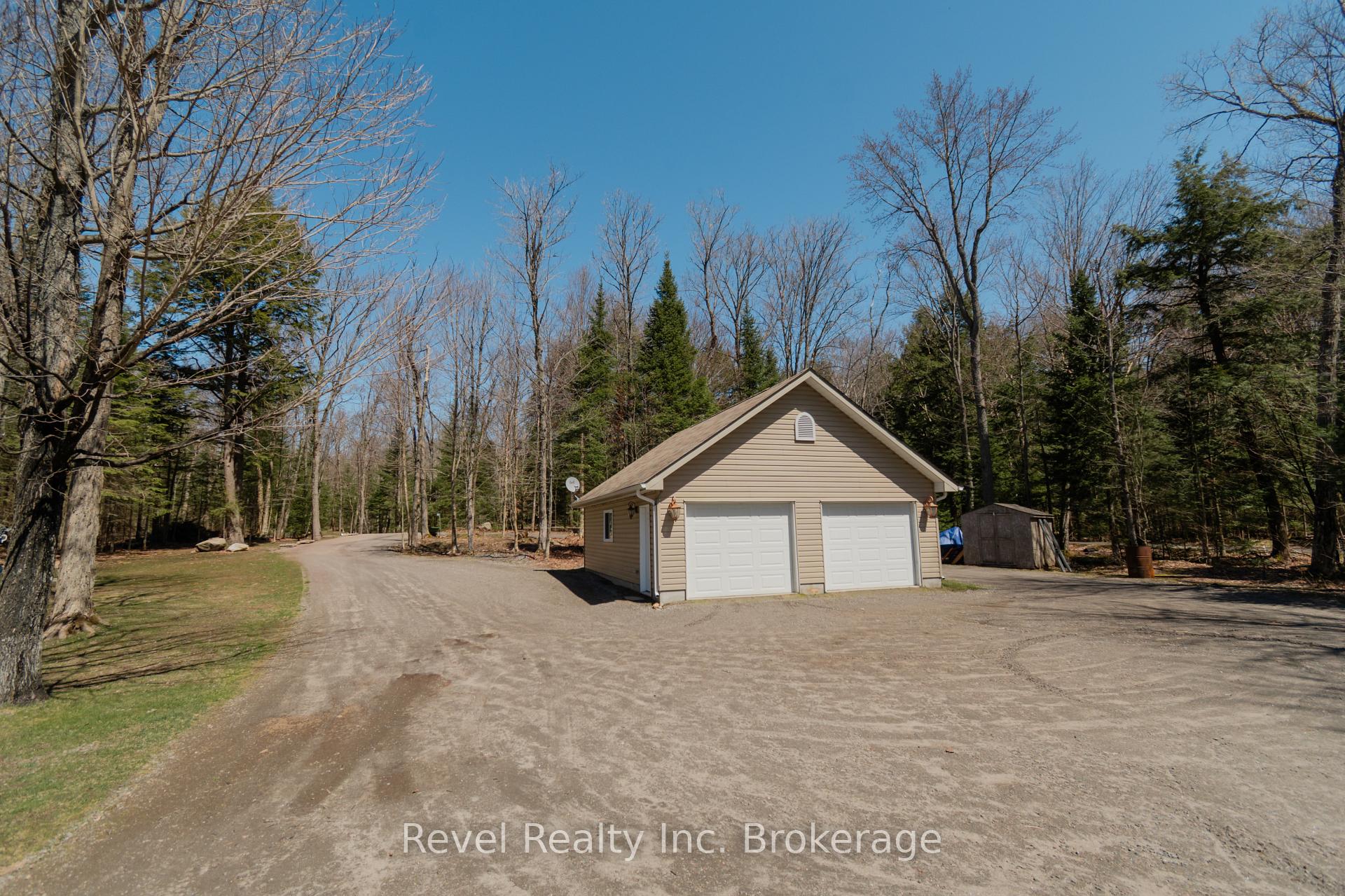 Photo 8 of 51A Unger Road, Nipissing — HOMEH