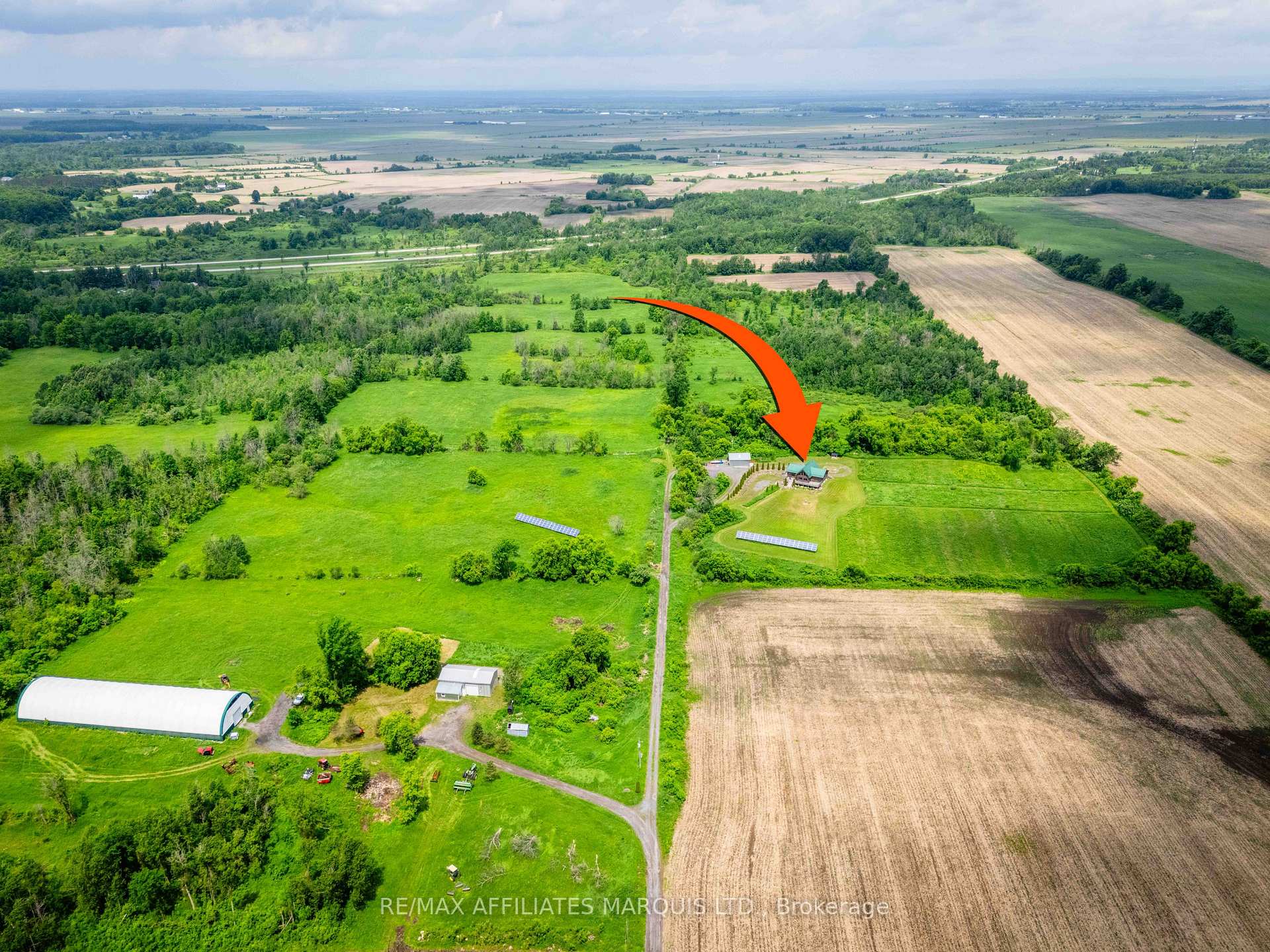 Photo 39 of 19799 County 24 Road, North Glengarry, North Glengarry (Kenyon) Twp — HOMEH