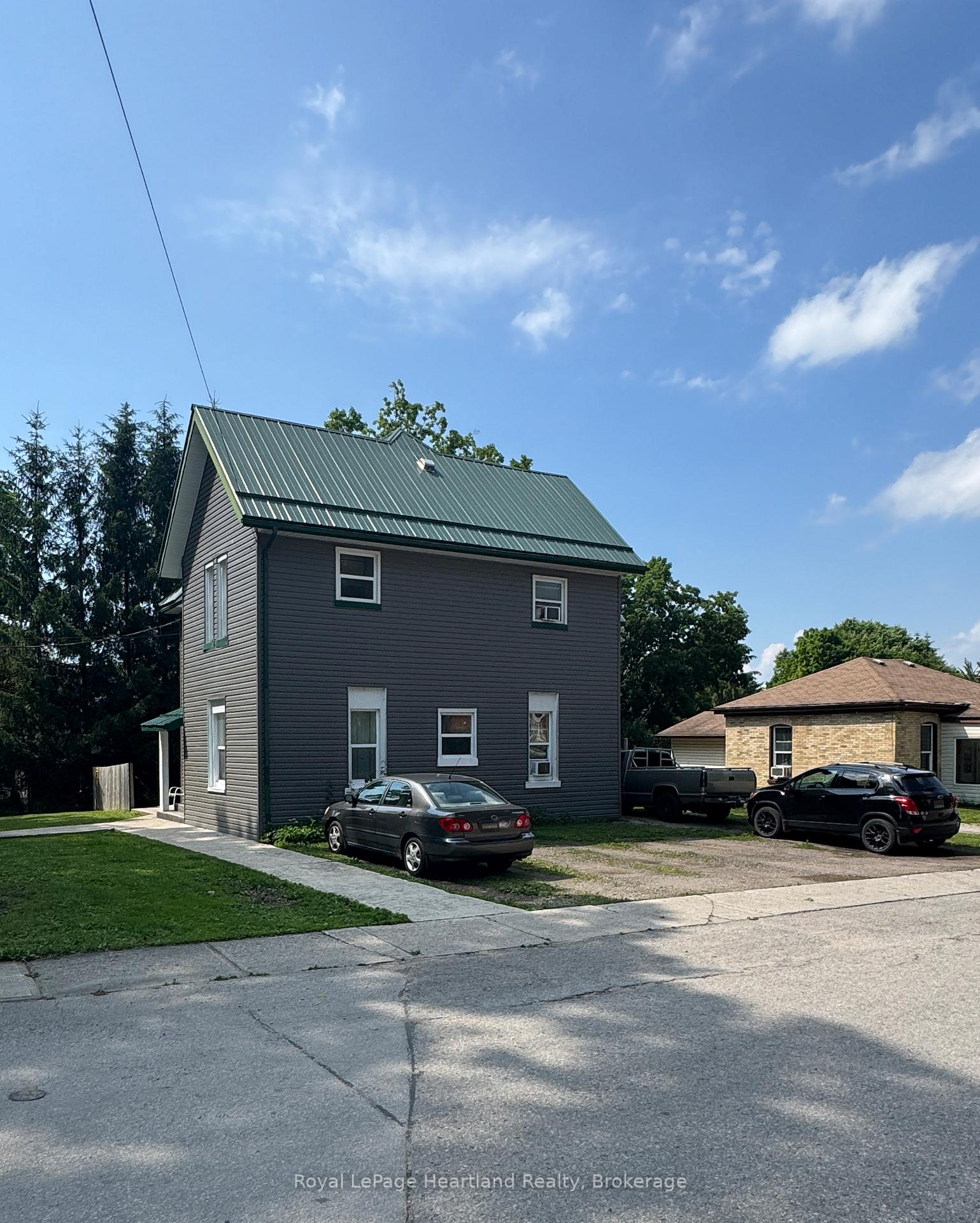 Photo 1 of 103 Patrick Street, North Huron, Wingham — HOMEH