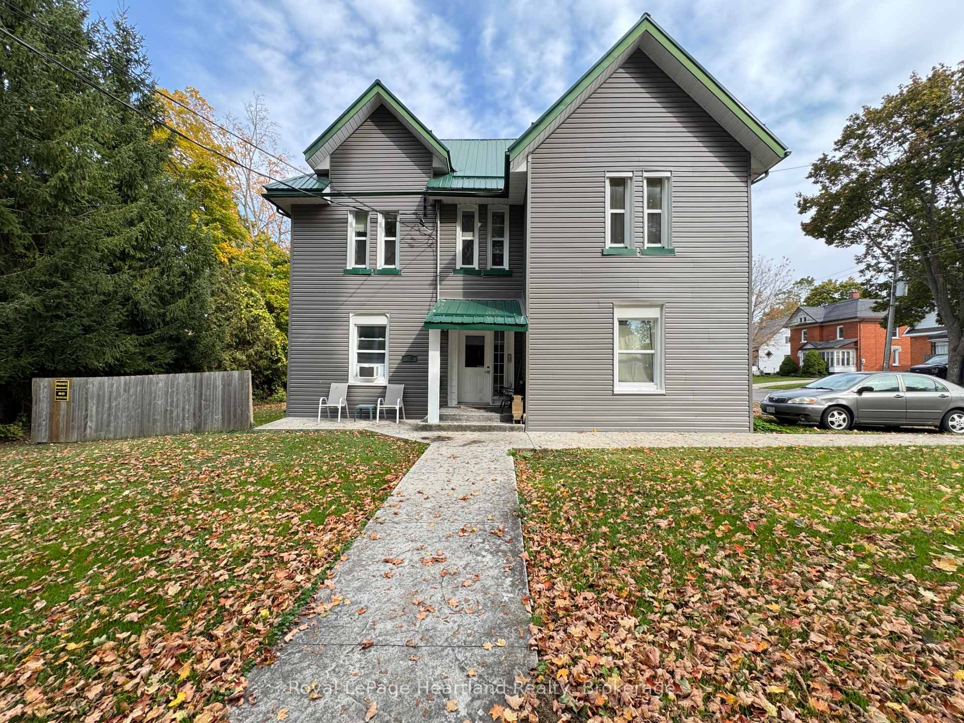 Photo 2 of 103 Patrick Street, North Huron, Wingham — HOMEH
