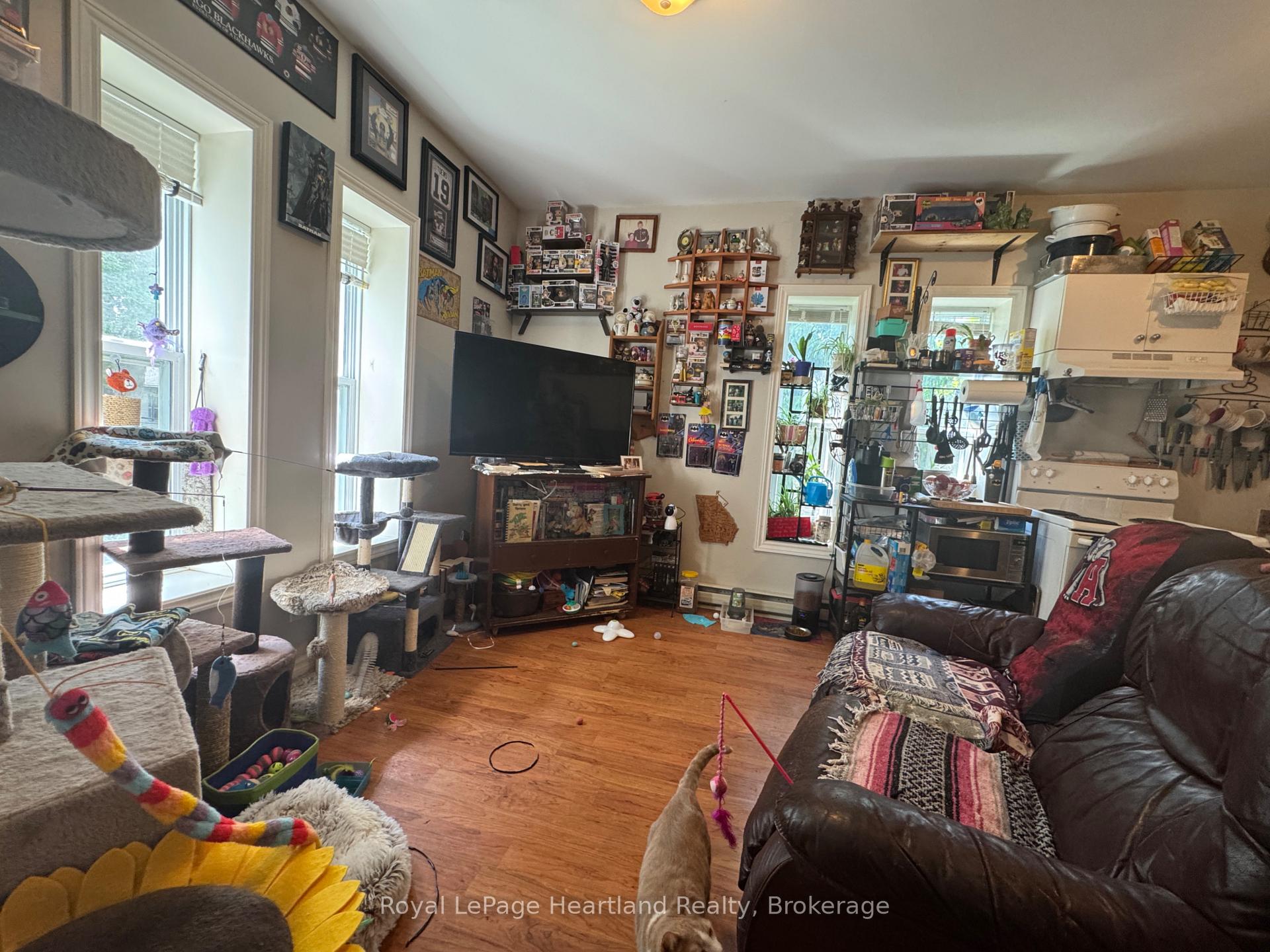 Photo 5 of 103 Patrick Street, North Huron, Wingham — HOMEH