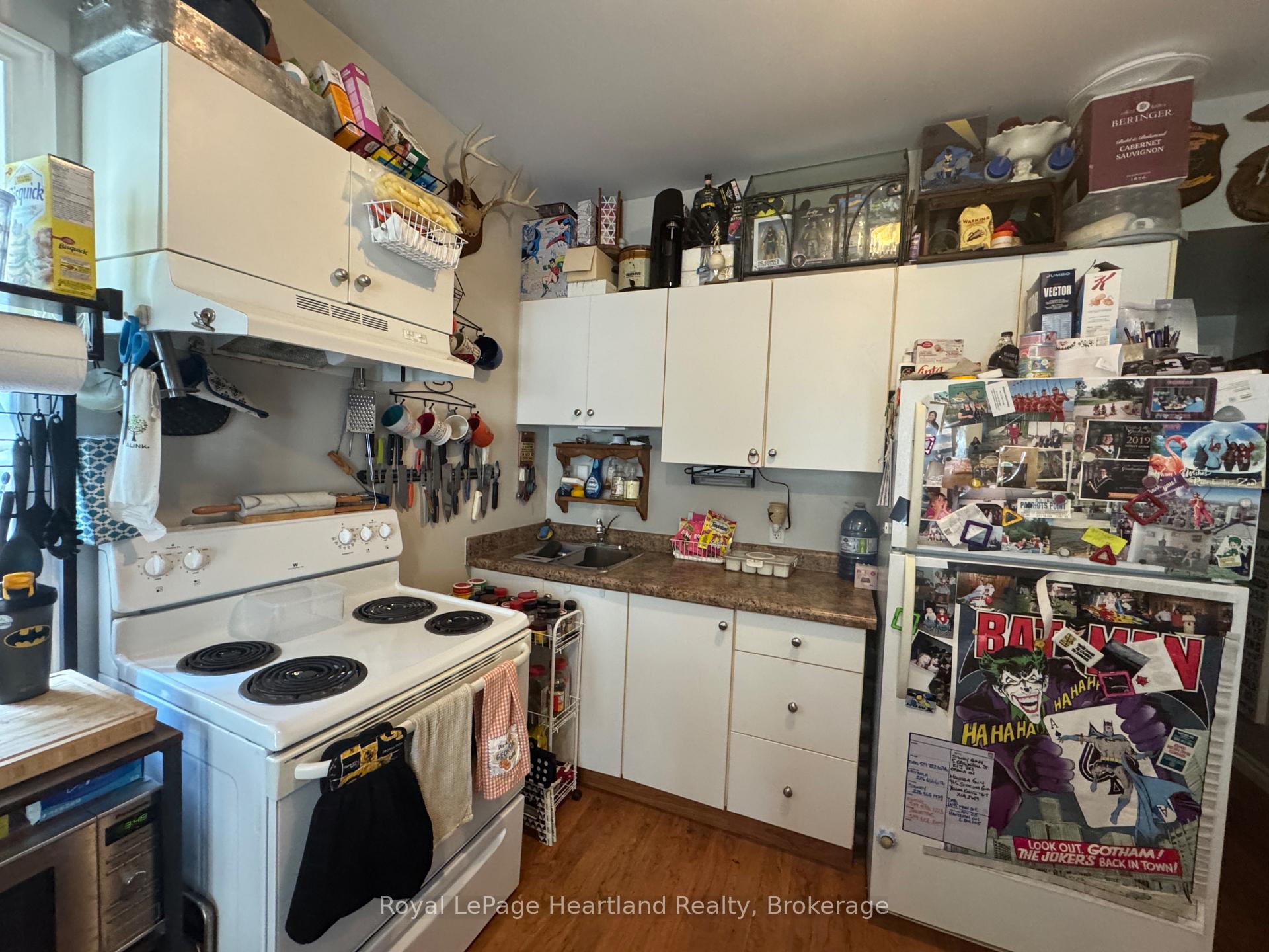Photo 6 of 103 Patrick Street, North Huron, Wingham — HOMEH