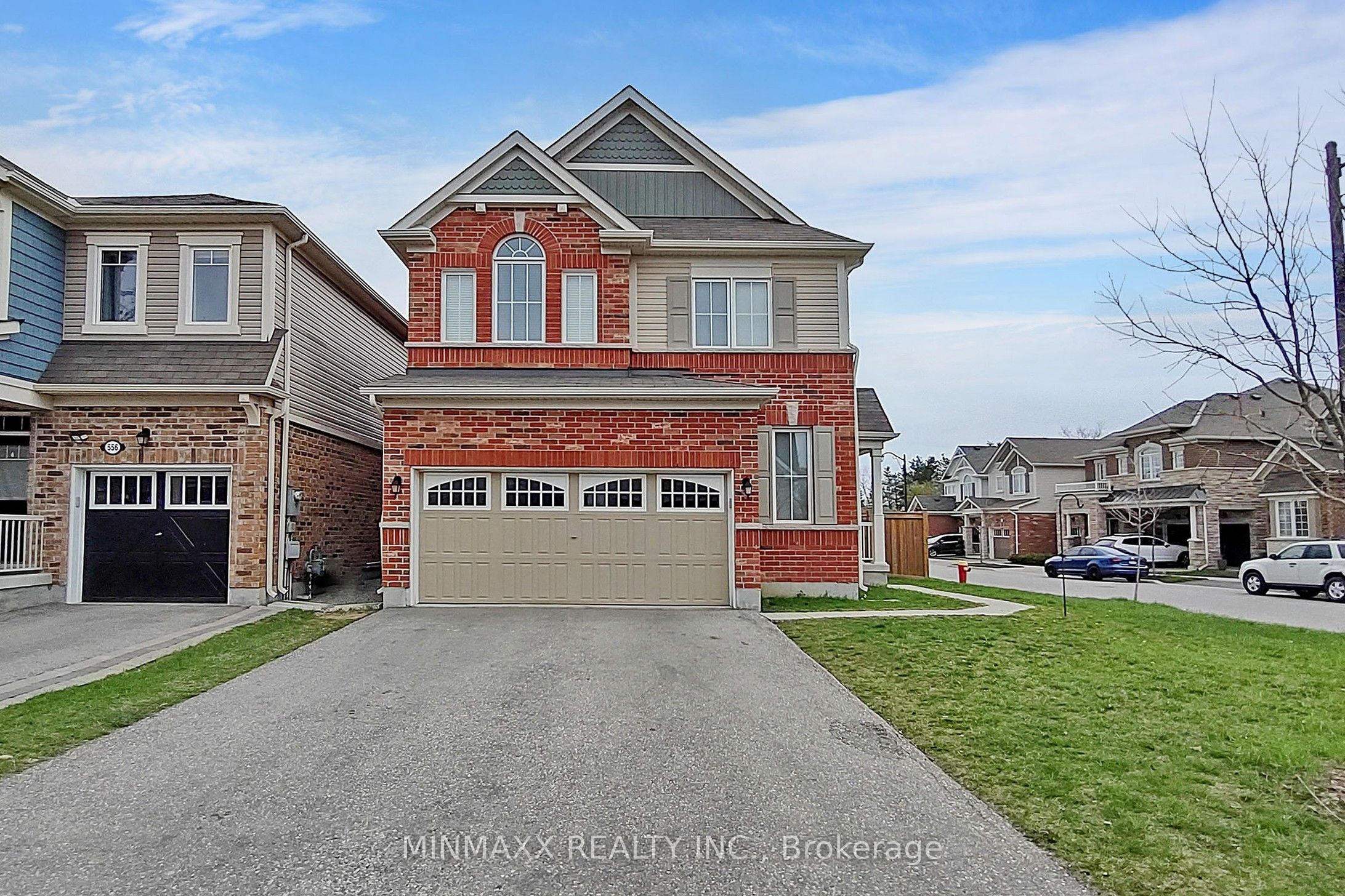 Photo 1 of 552 Langholm Street, Milton, Coates — HOMEH
