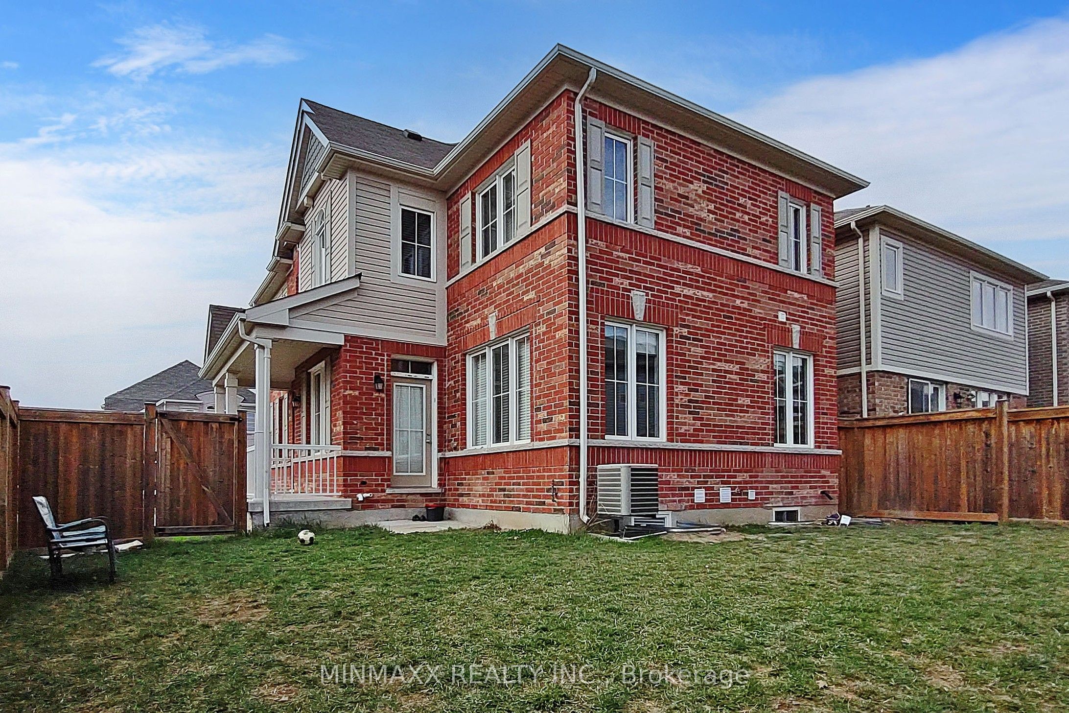 Photo 23 of 552 Langholm Street, Milton, Coates — HOMEH