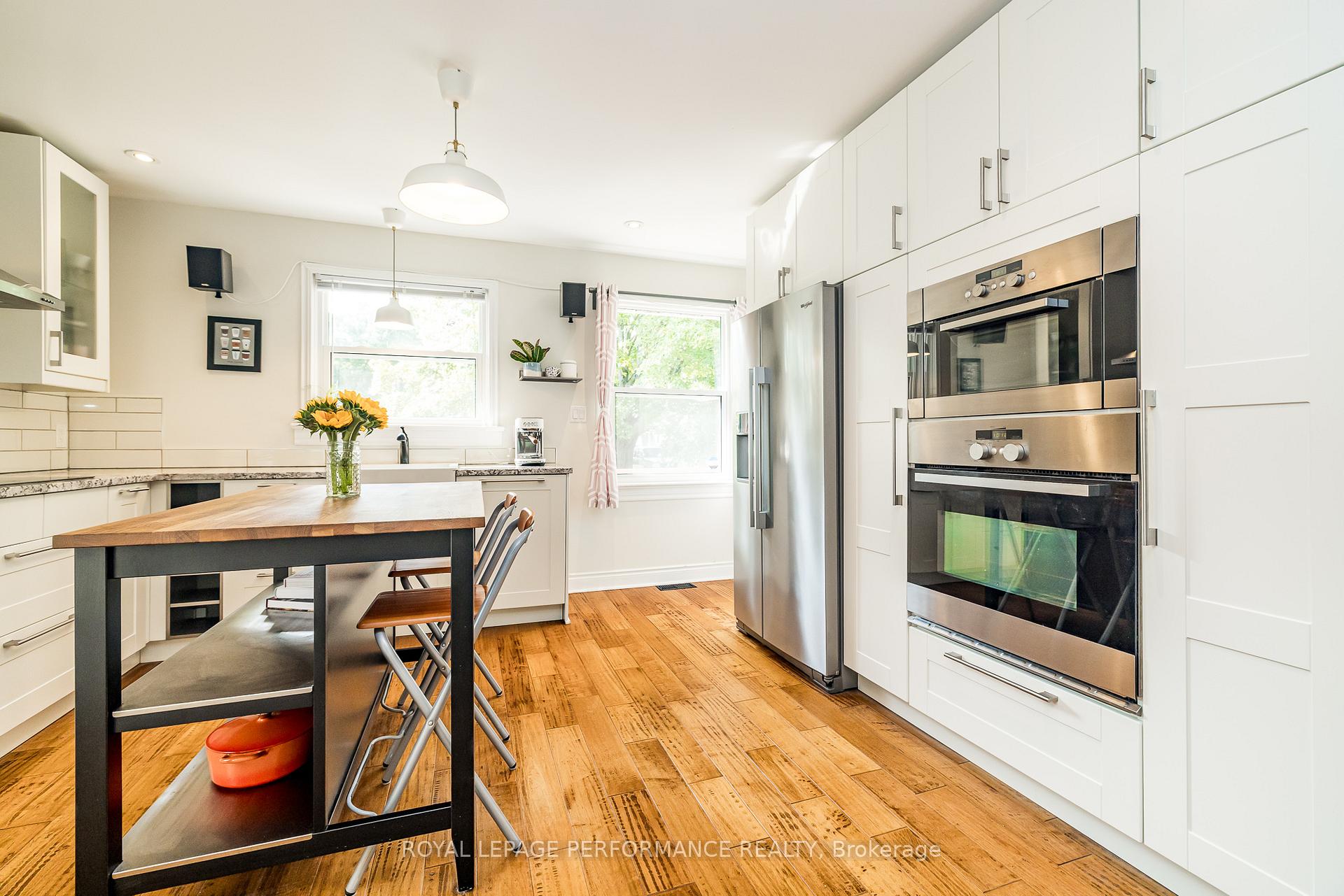 Photo 14 of 343 Fullerton Avenue, Ottawa, Overbrook/Castle Heights — HOMEH