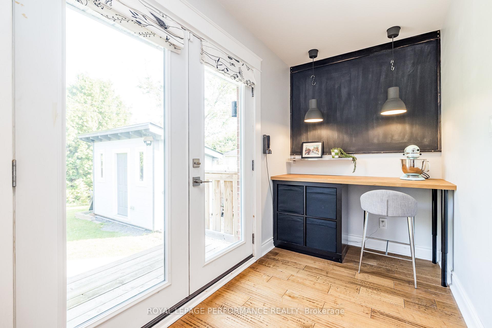 Photo 17 of 343 Fullerton Avenue, Ottawa, Overbrook/Castle Heights — HOMEH