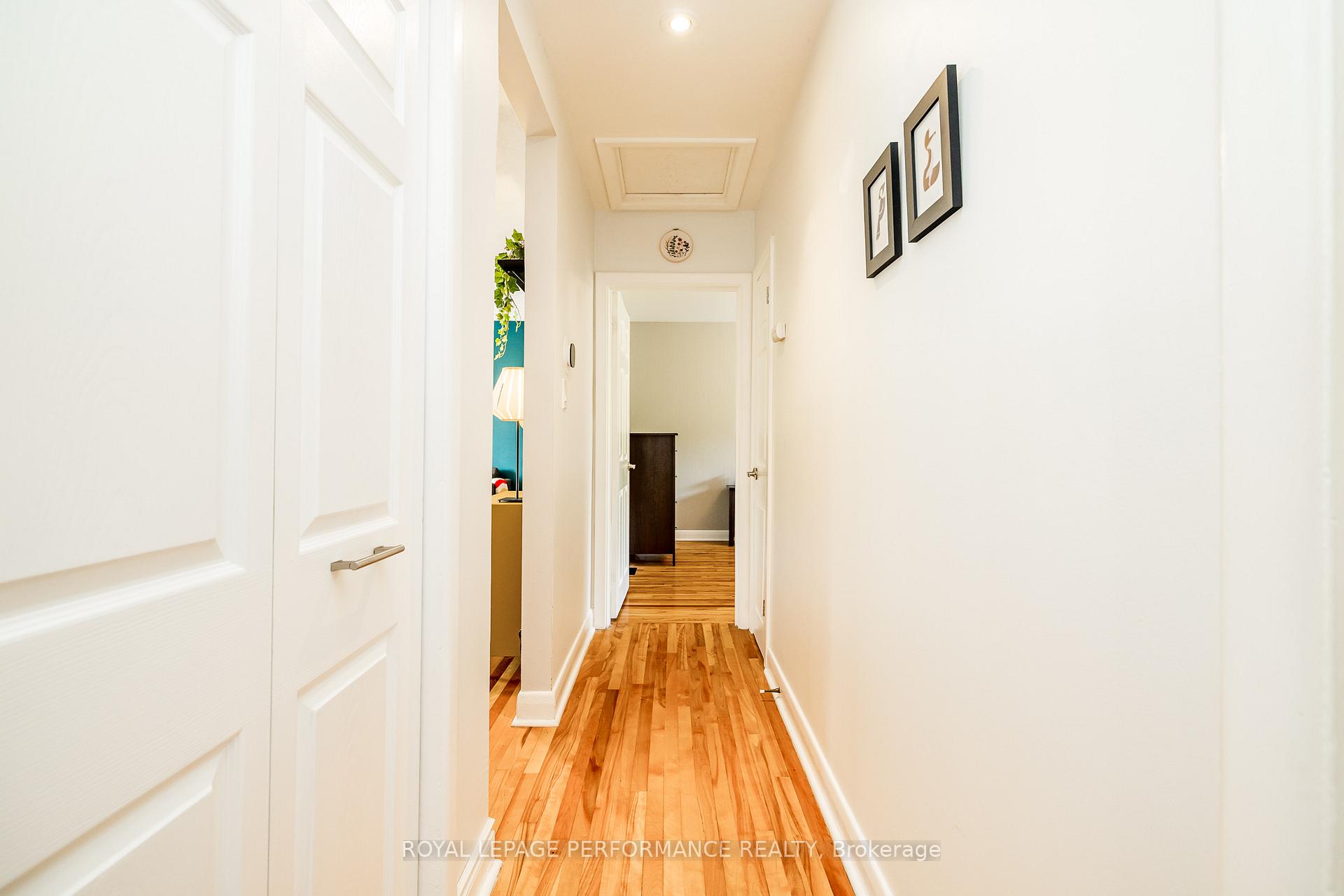 Photo 19 of 343 Fullerton Avenue, Ottawa, Overbrook/Castle Heights — HOMEH