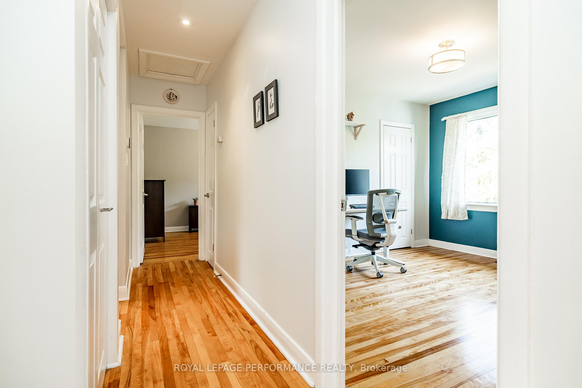 Photo 22 of 343 Fullerton Avenue, Ottawa, Overbrook/Castle Heights — HOMEH