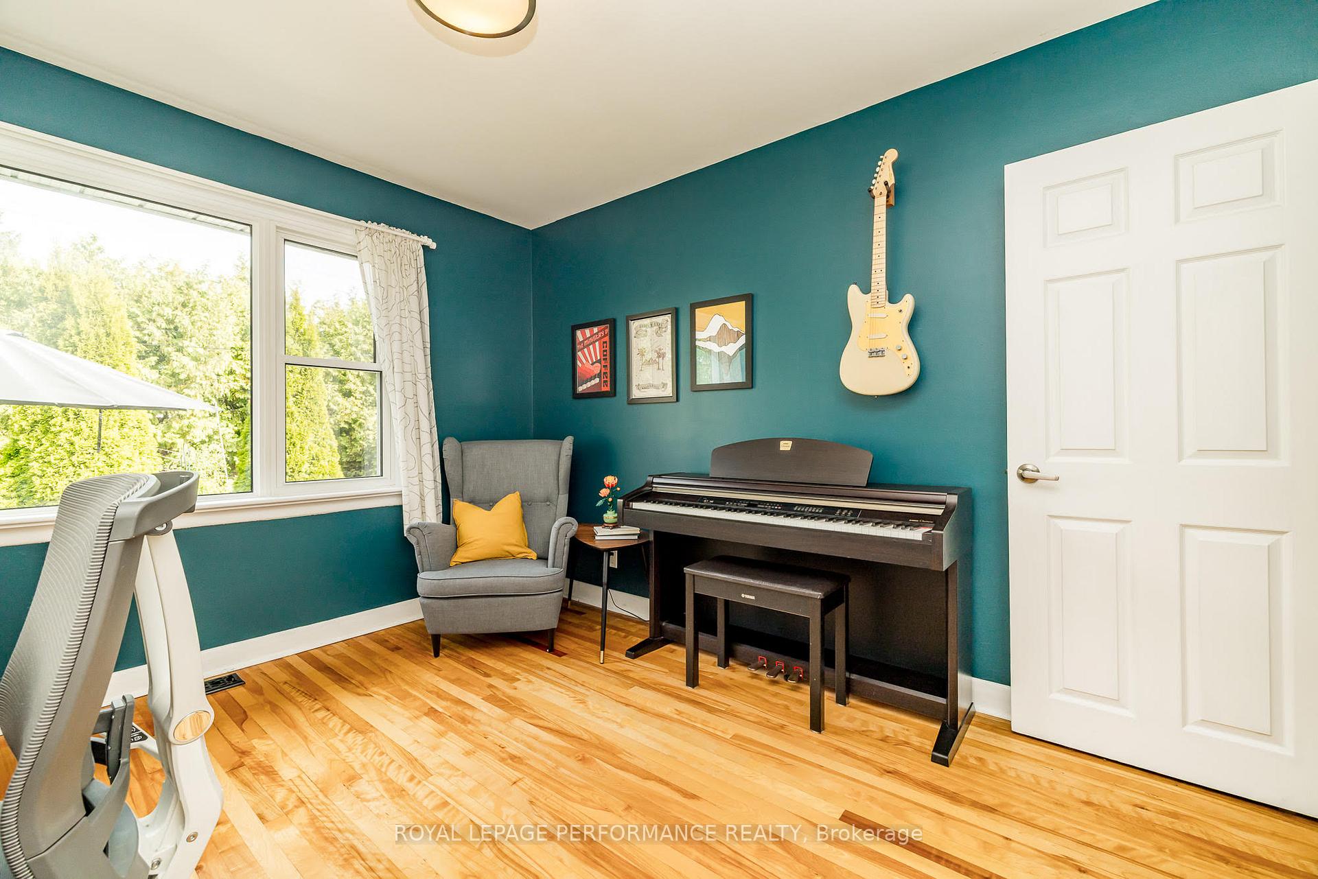 Photo 24 of 343 Fullerton Avenue, Ottawa, Overbrook/Castle Heights — HOMEH