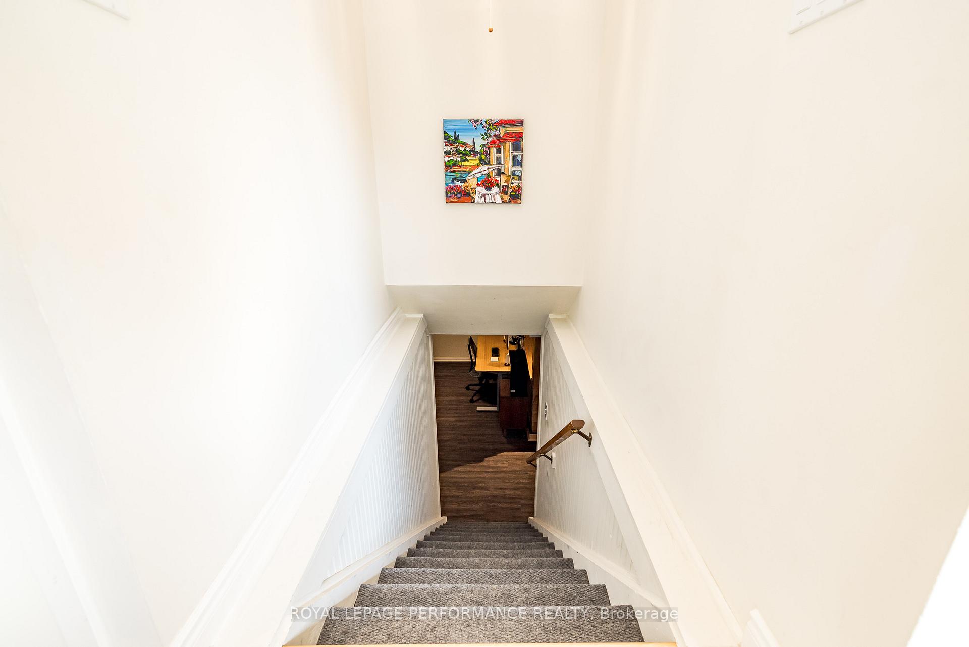 Photo 28 of 343 Fullerton Avenue, Ottawa, Overbrook/Castle Heights — HOMEH