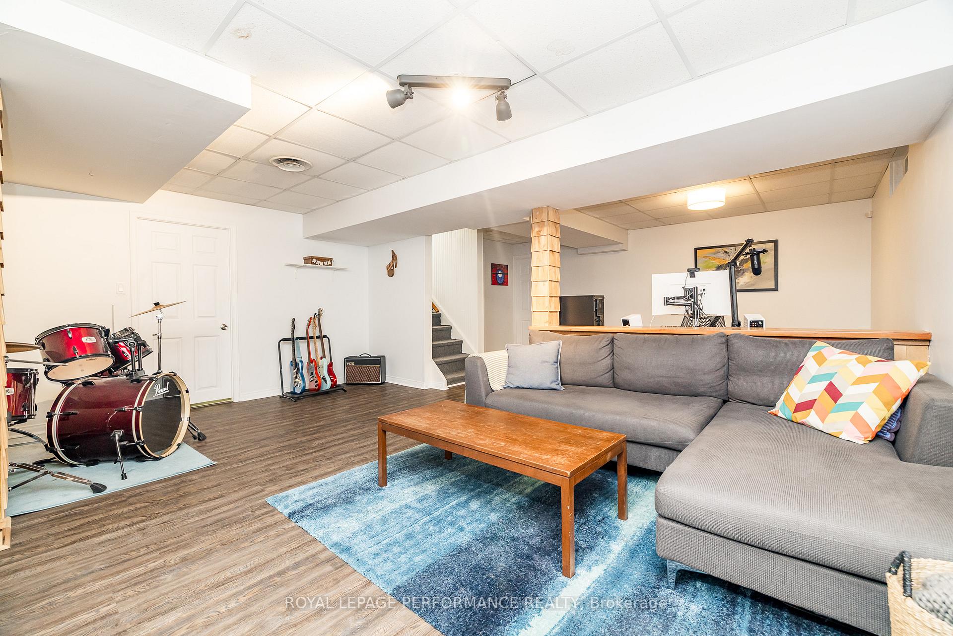 Photo 30 of 343 Fullerton Avenue, Ottawa, Overbrook/Castle Heights — HOMEH