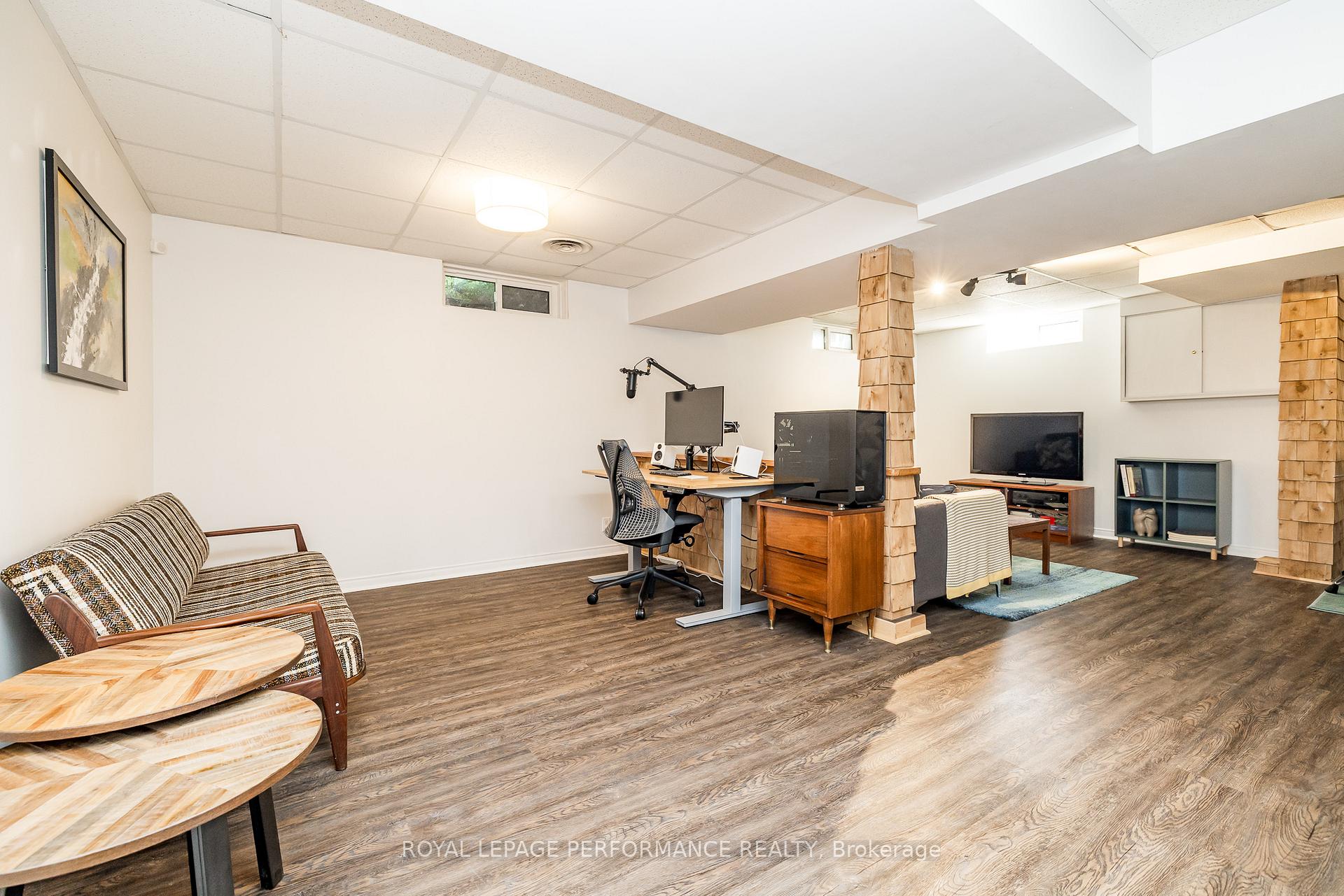 Photo 33 of 343 Fullerton Avenue, Ottawa, Overbrook/Castle Heights — HOMEH
